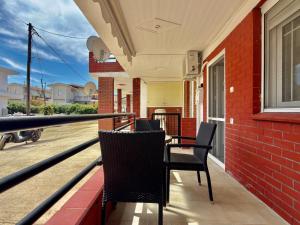 Atlantida Stay Complex by Horizon Homes