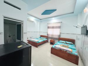 Nhà Nghỉ Ngọc Linh