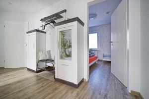 Ferienwohnung "Bei den Linden"