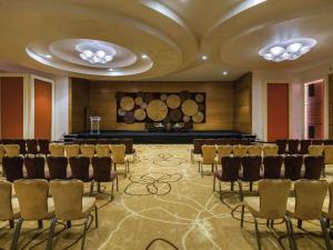 Mövenpick Hotel du Lac Tunis