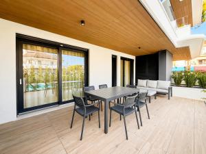 Aurora Sand - Carraro Immobiliare - Family Apartments