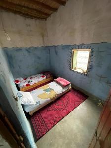 Merzouga Backpackers Hostel