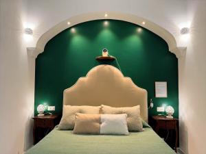 Maison Ciccio - il Monticello con Sauna Privata