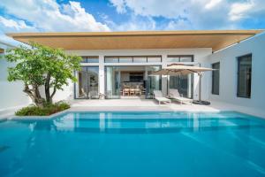 Mouana Breeze Mai Khao 4-bedroom Pool Villa 9926