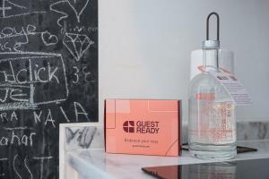 GuestReady - Central Porto retreat with balcony