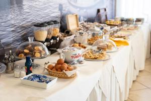 Appartamenti La Vecchia Posta - 50 mt dal Mare