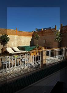 Bab Akoul Medina & spa