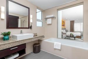 Somerset Hoa Binh Hanoi