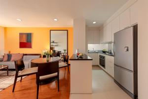 Somerset Hoa Binh Hanoi