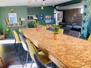 Gîte grand confort 15 personnes - Le Domaine - Wimereux