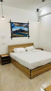 Restopia Homestay