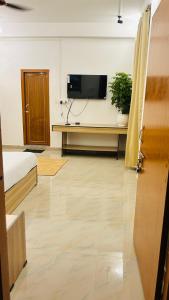 Restopia Homestay