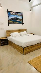 Restopia Homestay