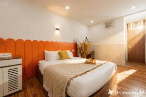 Adalia Retreat Hotel Dalat Valley View