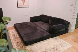 Boutique Stay Near Borisova Garden & City Center