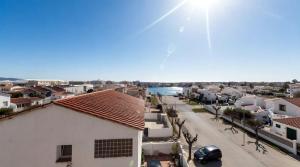 1212 SANT MAURICI vista canal - Apivend Immo