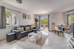 2-Bedroom Apartment Balaia Golf Village Albufeira