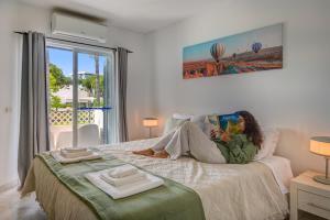 2-Bedroom Apartment Balaia Golf Village Albufeira