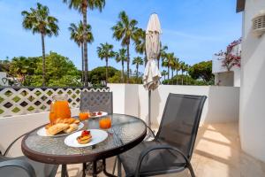 2-Bedroom Apartment Balaia Golf Village Albufeira