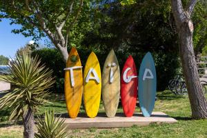 TAIGA Tarifa Valdevaqueros