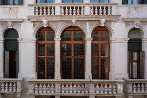 Foresteria Valdese Venezia