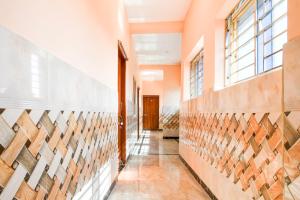 Hotel O Bhubaneshwar Near ITER College