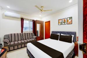 Super Hotel O Airport Road Near Leela Mahal