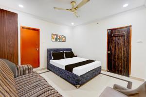 OYO Hotel O Airport Road Near Leela Mahal