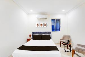 OYO Hotel O Airport Road Near Leela Mahal