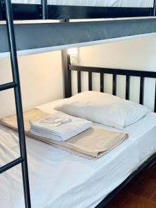 BED at 18 Asoke