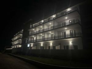 Apartment Nikbibaj
