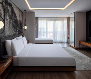 Levni Premium Hotel Istanbul Old City