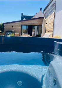 Gîte grand confort 15 personnes - Le Domaine - Wimereux