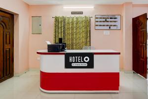 OYO Hotel O GT Road Nellore