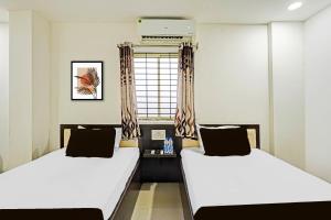 Collection O Vanamthopu Center Nellore Formerly ESR Guest Inn