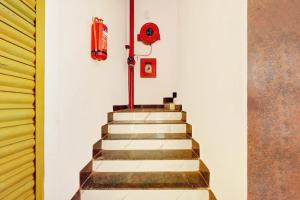 Super Hotel O Vizianagaram Near Railway Station