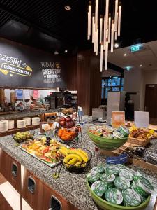 Hampton By Hilton Gdansk Old Town