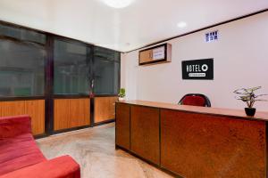 Super Hotel O Howrah Railway Station