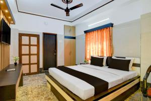 Hotel O Howrah Railway Station