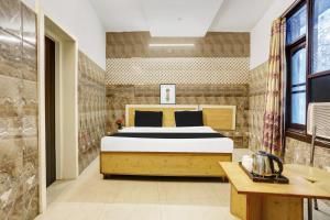 Hotel O Jammu Near Ragunath Bazaar Formerly GoodWill