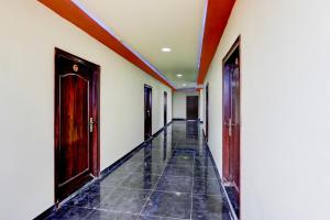 Super Hotel O Chirala Beach View Formerly Sea Shell Resort