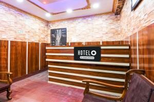 Super Hotel O Khandagiri Near DN Regalia Mall