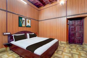 Hotel O Kallar Vattiyar Waterfalls Munnar