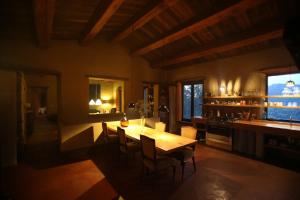 Casa dei Cipressi, Organic farmhouse in Maremma