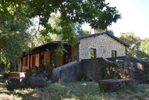Casa dei Cipressi, Organic farmhouse in Maremma