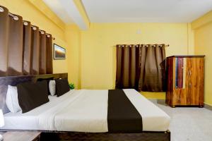 Hotel O Palasuni Bridge Bhubaneswar Formerly Ganpat