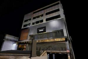 Super Townhouse Daba Garden Road