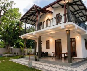 Araliya Villa