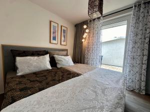 Qerreti Messe Apartment