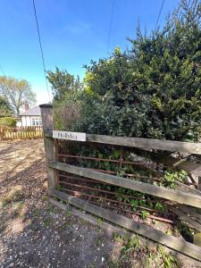 Hollylea Cottage - New Forest